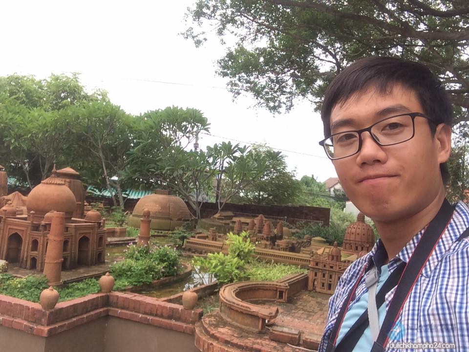 Photo: Hoi An Terracotta Park